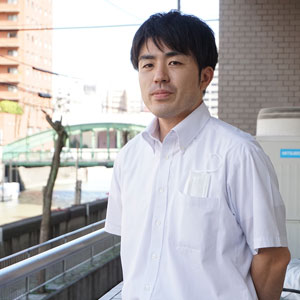 営業統括部 営業統括部