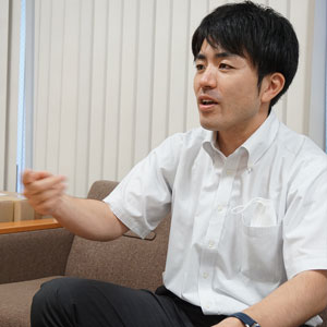 営業統括部 営業統括部