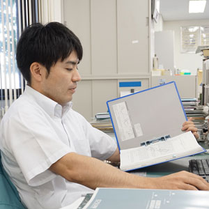 営業統括部 営業統括部