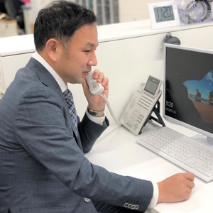 営業統括部 営業統括部