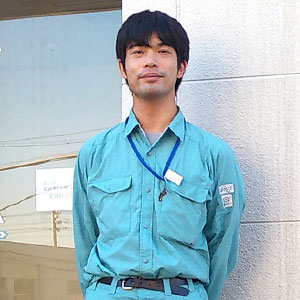 西日本技術部 西日本技術部