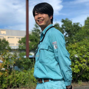 ソリューション技術部 ソリューション技術部