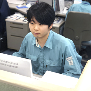 ソリューション技術部 ソリューション技術部