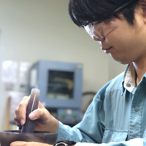 ソリューション技術部 ソリューション技術部