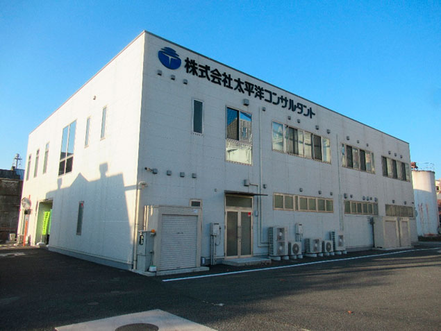 西日本技術センター