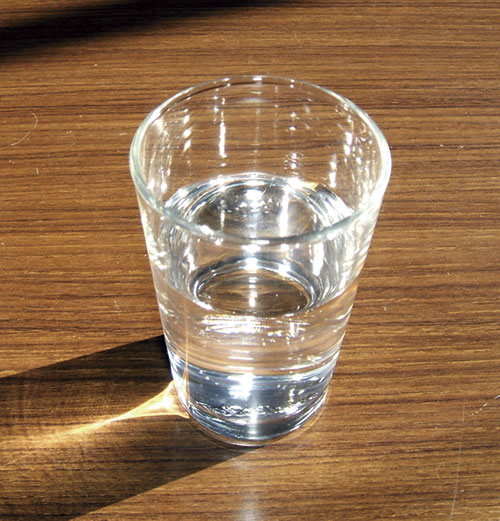 飲料水水質分析