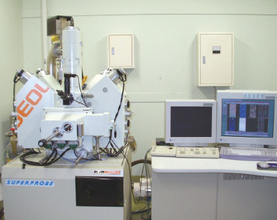 Equipment-basedanalysis