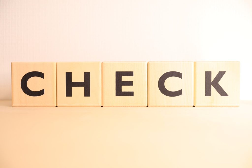 資格がなくてもできる調査・作業