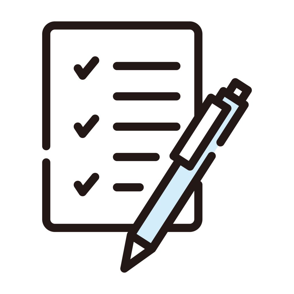 アスベスト調査関連の資格